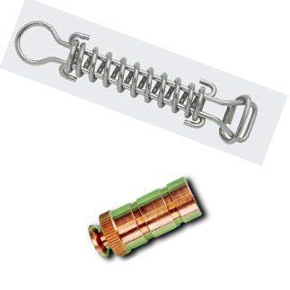 Coverlon Safety Cover Hardware