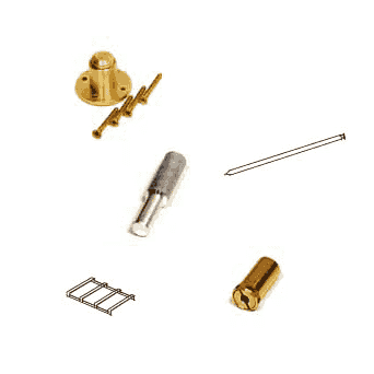 Safety Cover Hardware