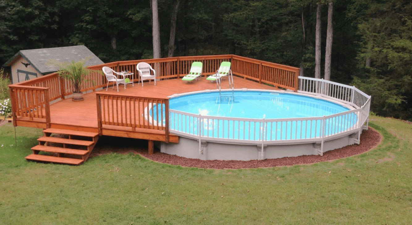 Vinyl Works Premium Fencing 