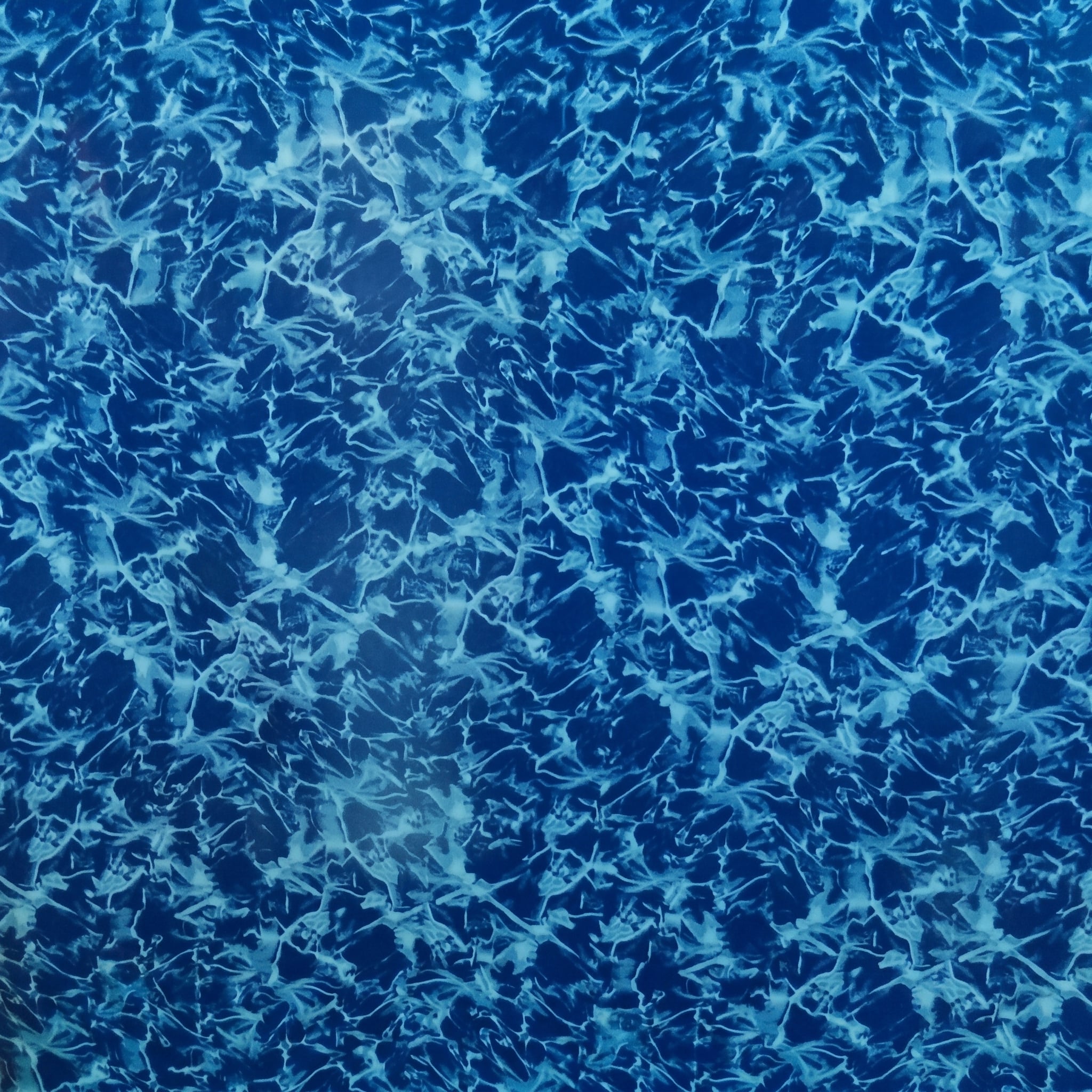 Overlap Liner