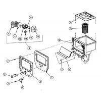 Skimmer Parts and Accessories