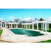 Coverlon Grecian Classic Mesh Safety Pool Covers
