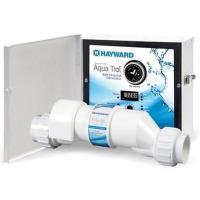 Above Ground Salt Chlorinator