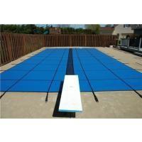 GLI HyPerLite Stock Rectangle Solid Safety Cover