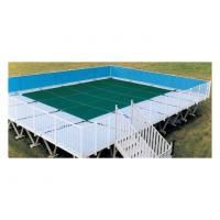 HPI On-Ground Pool Covers - Mesh