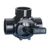 Jandy NeverLube Pool Valves