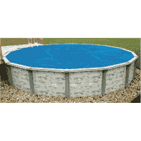 Solar Cover - Round Pools