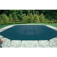 GLI Secur-A-Pool Stock Grecian Mesh Safety Covers