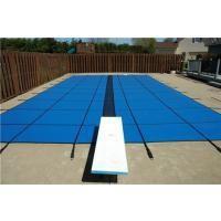 GLI HyPerLite Stock Rectangle Solid with 4' Radius Corners