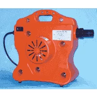 Cyclone Liner Vac