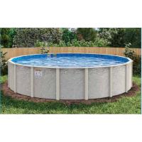 Premium Salt Friendly Pools from Embassy by Doughboy