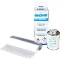 Vinyl Liner Repair