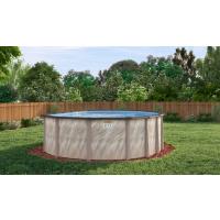 Replacement Parts for Andes Pool