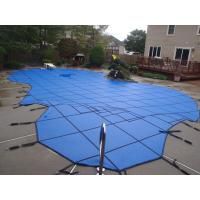 Coverlon Super C Solid Grecian Safety Pool Covers