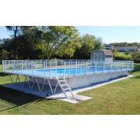 Kayak Pools Before 2002