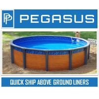 Pegasus Quick Ship Liners Ship in 1 to 2 Business Days