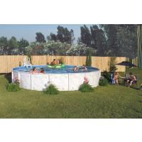 Replacement Parts for Riviera Pool