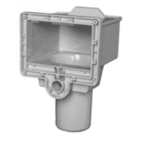Embassy & Lomart Above Ground Skimmer Parts