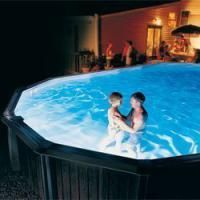 Above Ground Pool Lighting
