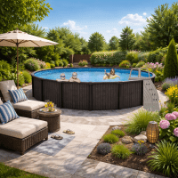 COOL POOLS BY FREETIME FUN
