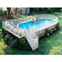 Esther Williams - Oval