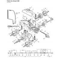 Polaris 280 Parts
