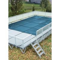 HPI On-Ground Pool Covers - Aqua Master Solid