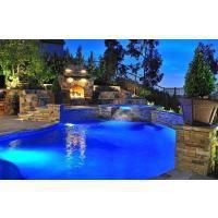 Pool and Spa Lighting