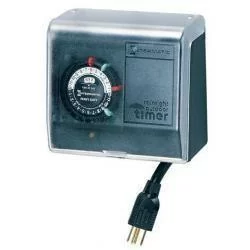 Timers & Time Clocks