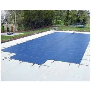 Covers & Leaf Protection