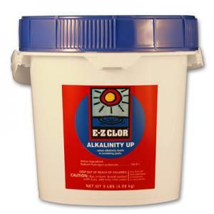 Chemicals & Test Kits