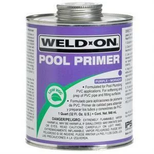 PVC Cements & Sealants