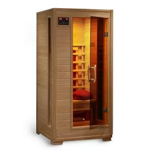 Saunas & Sauna Accessories