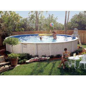 Above Ground Swimming Pools