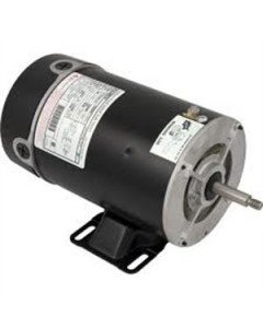 1 HP Single Speed Replacement Motor - BN25V1 