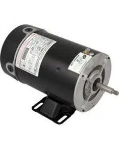 1 HP Two-Speed Replacement Motor for Power-Flo Matrix  - BN37V1  