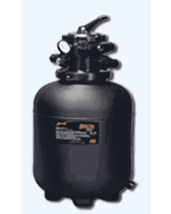 17" Spectra 4 Sand Filter by Lomart 