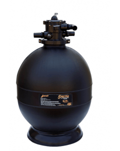 24" Spectra 4 Sand Filter by Lomart