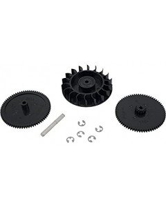 Polaris 360 Cleaner DRIVE TRAIN GEAR KIT WITH TURBINE BEARING replacement 