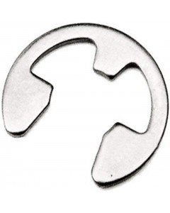 Polaris 360 Cleaner E-CLIP, STAINLESS STEEL (380/360) replacement