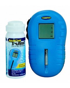 AquaChek® TruTest Spa® Digital Test Strip Reader 