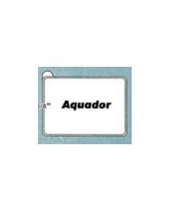 Aquador Skimmer Replacement Lid - 71084 