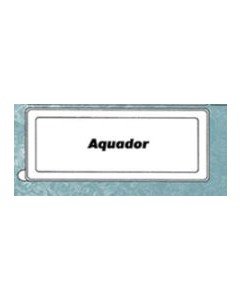 Aquador Skimmer Replacement Lid - 71085 