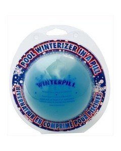 AquaPill WinterPill - Small 