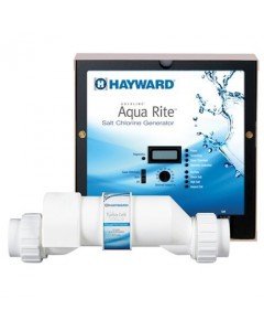 AquaRite w/TurboCell, for Inground Pools up to 15,000 Gallons 