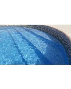 Briarcliff Inground Pool Liners 20 & 27/20mil. By Pegasus 