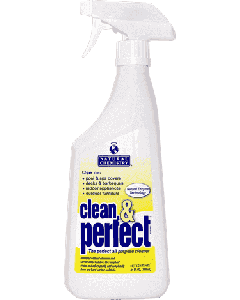 Clean & Perfect by Natural Chemistry  