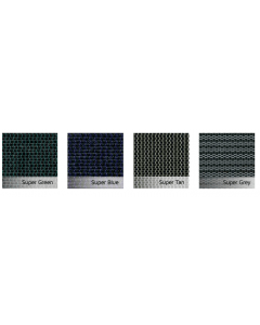 Coverlon Safety Cover Patch Kits Super C Mesh 