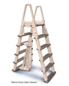 Confer 7000X A-Frame Ladder - 7000X 