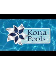 Kona Pool 24' x 50